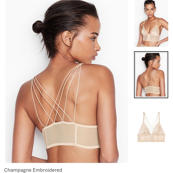 Victoria's Secret Bra - Picture 3 of 7